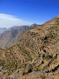 Yemen - From Shahara to valley - 15